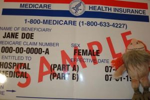 Medicare Advantage or Medicare Supplement