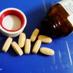 Some medications can help the symptoms of Sarcoidosis