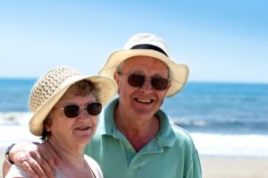 Medicare aged 65 and over 